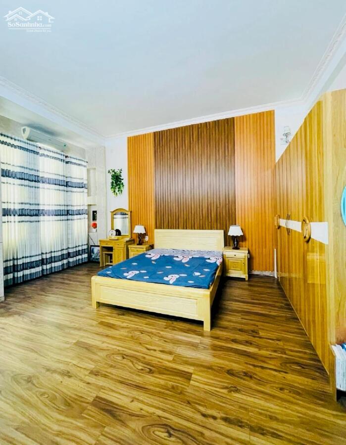 Hình ảnh BÁN NHÀ 3 TẦNG MẶT TIỀN HOÀNG ĐẠO THÚY _ 109M² [ NGANG 5M ] FULL NT _ GIÁ 7.9 TỶ 4