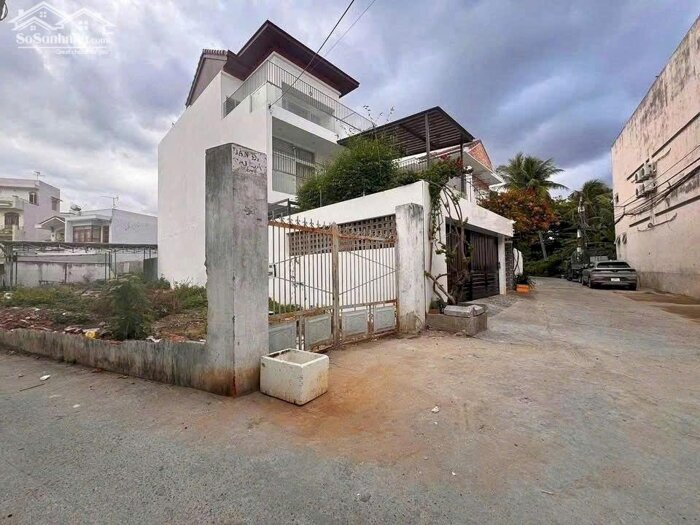 Hình ảnh Lô Đất Gần Kđt Vĩnh Điềm Trung – Sát Đường 23/10, Phường Tây – Nha Trang 3