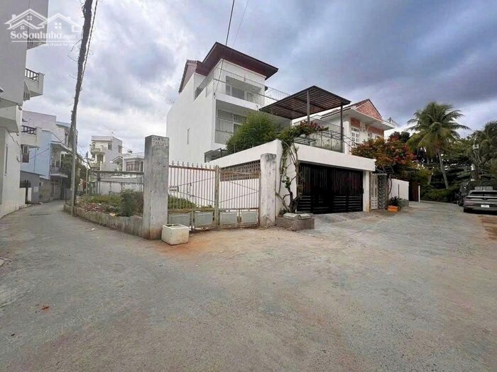 Hình ảnh Lô Đất Gần Kđt Vĩnh Điềm Trung – Sát Đường 23/10, Phường Tây – Nha Trang 2