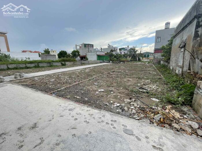 Hình ảnh Bán đất 70m2 gần khu công nghiệp Đồ Sơn, giá chỉ 1 tỷ 150tr 0