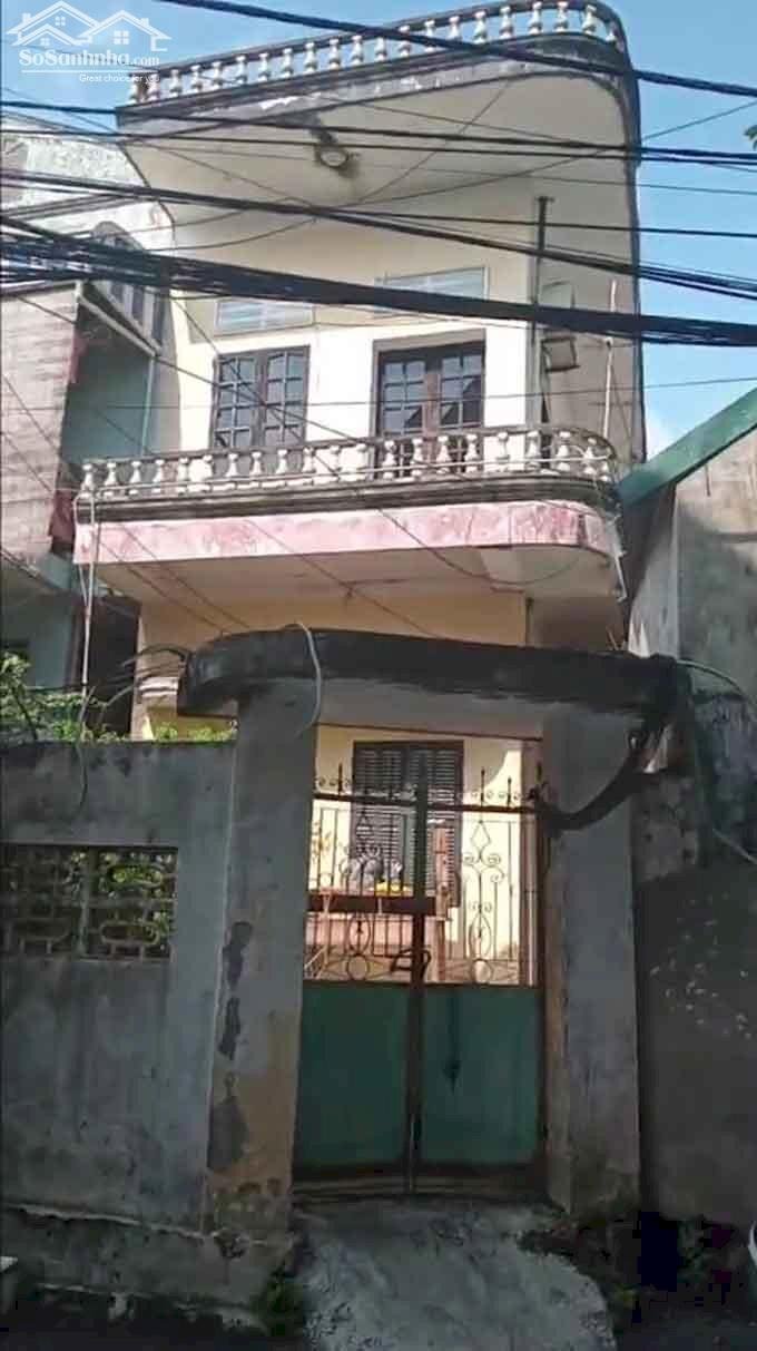 Hình ảnh CẦN BÁN NHÀ 2 TẦNG DT 105m2 full OĐT TẠI PHỐ HÒA SƠN, TT CHÚC SƠN, CHƯƠNG MỸ, Hà Nội 0