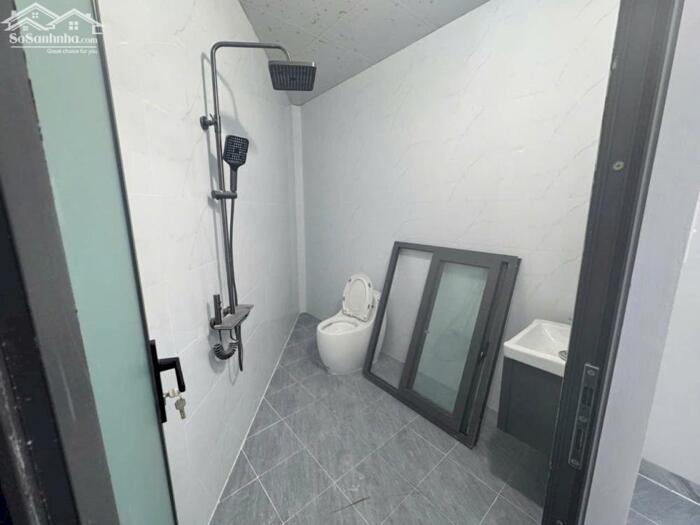 Hình ảnh NHÀ ĐẸP GIÁ TỐT – HOÀNG MINH CHÁNH, HÓA AN, BIÊN HOÀ. 2Tỷ5 7