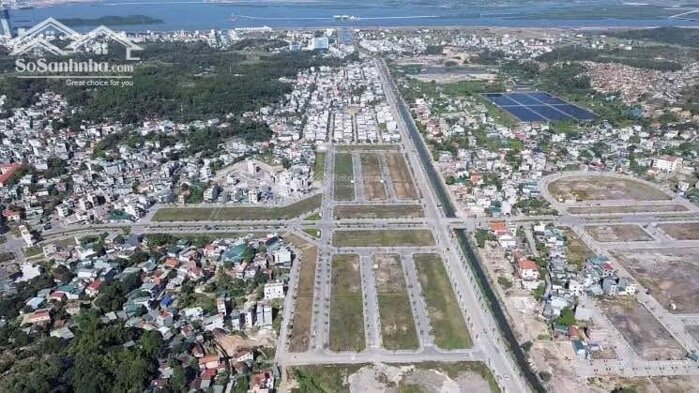 Hình ảnh Mở bán Quỹ Đất Nền dự án LIDECO Bãi Muối, Cao Thắng, Hạ Long giai đoạn 1,2. Hàng ngoại giao giá tốt nhất thị trường! 1