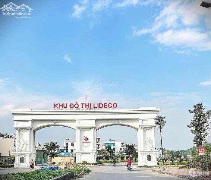 Hình ảnh Mở bán Quỹ Đất Nền dự án LIDECO Bãi Muối, Cao Thắng, Hạ Long giai đoạn 1,2. Hàng ngoại giao giá tốt nhất thị trường! 4