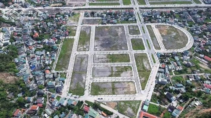 Hình ảnh Mở bán Quỹ Đất Nền dự án LIDECO Bãi Muối, Cao Thắng, Hạ Long giai đoạn 1,2. Hàng ngoại giao giá tốt nhất thị trường! 5