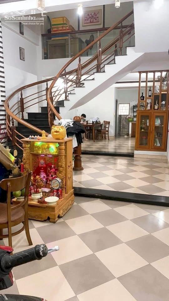 Hình ảnh Chính chủ gửi bán nhà 3 tầng MT Hoà Minh 7,P Hoà Minh,Q Liên Chiểu 1