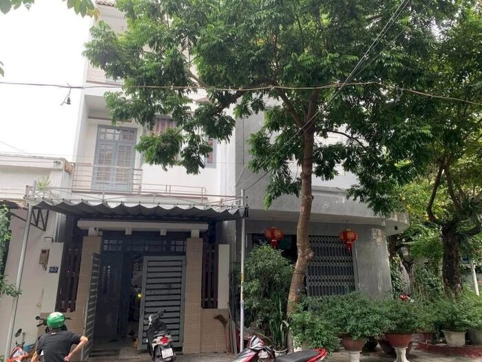 Hình ảnh Chính chủ gửi bán nhà 3 tầng MT Hoà Minh 7,P Hoà Minh,Q Liên Chiểu 0