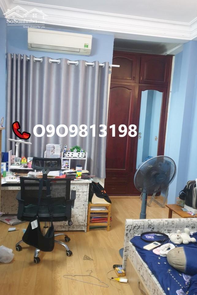 Hình ảnh ️️️SHR Giao Ngay Bán Nhanh Mặt Tiền P.Chánh Hưng Quận 8.️️️ 0