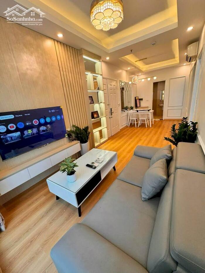 Hình ảnh Chính chủ bán căn hộ 2Pn 70,5m View Bể Bơi, Đông Nam đẹp thoáng mát tại trung tâm Bãi Cháy, Hạ Long. 2