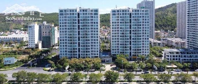 Hình ảnh Chính chủ bán căn hộ 2Pn 70,5m View Bể Bơi, Đông Nam đẹp thoáng mát tại trung tâm Bãi Cháy, Hạ Long. 4