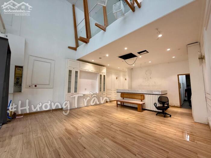 Hình ảnh 55 triệu - CHO THUÊ NHÀ 4 TẦNG, NGANG 6m MẶT TIỀN ĐƯỜNG 30/4 3