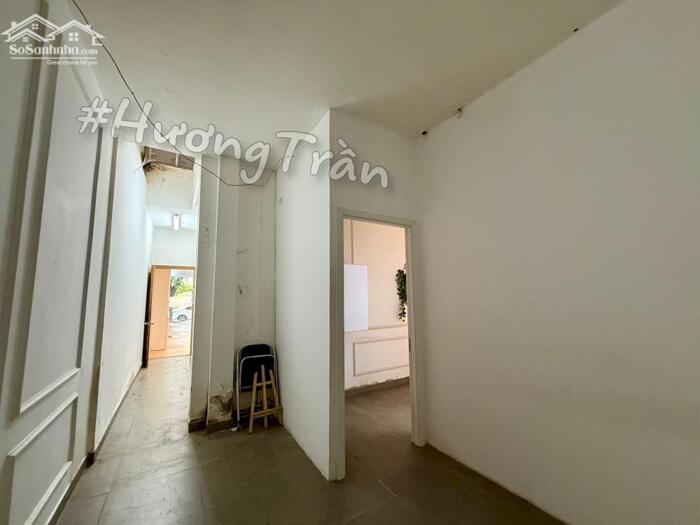 Hình ảnh 55 triệu - CHO THUÊ NHÀ 4 TẦNG, NGANG 6m MẶT TIỀN ĐƯỜNG 30/4 5