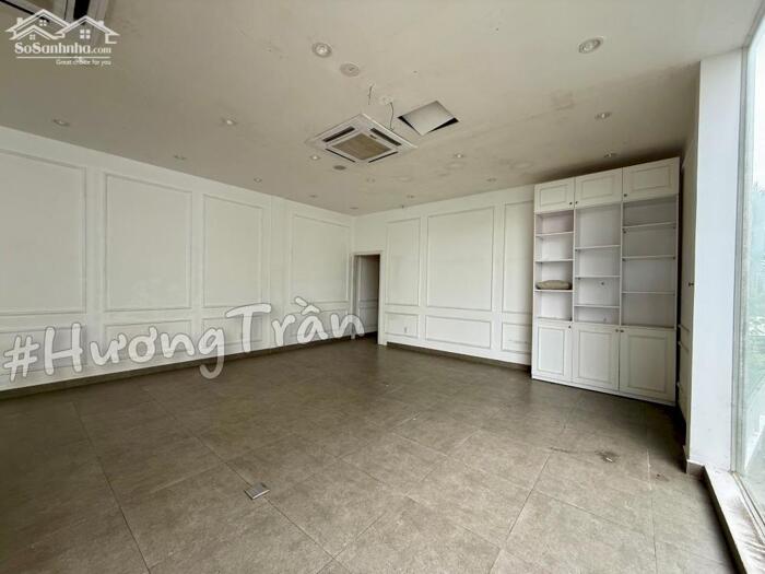 Hình ảnh 55 triệu - CHO THUÊ NHÀ 4 TẦNG, NGANG 6m MẶT TIỀN ĐƯỜNG 30/4 7