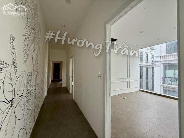 Hình ảnh 55 triệu - CHO THUÊ NHÀ 4 TẦNG, NGANG 6m MẶT TIỀN ĐƯỜNG 30/4 14