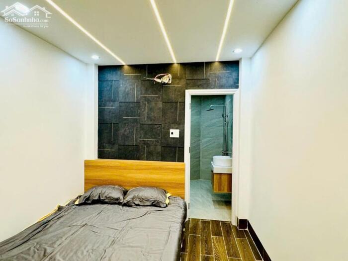 Hình ảnh Tôi cầ bán nhà 2 tầng mặt tiền Trần Cao Vân , Phường Thanh Khê , TP. Đà Nẵng ⭐⭐⭐⭐⭐ 5