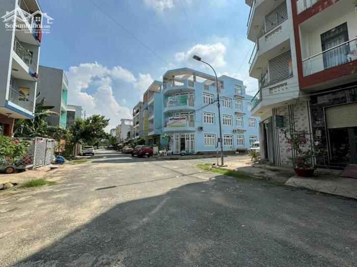 Hình ảnh BDS HVL Bán Lô Đất Đường 64 ( đường 16m) 0