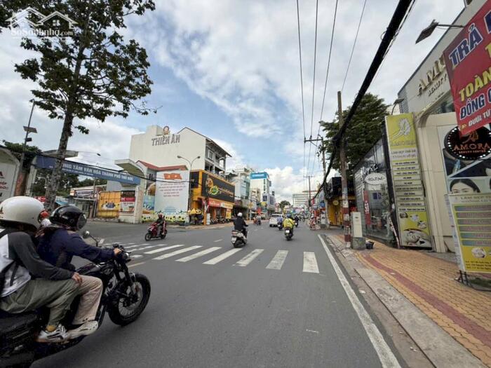 Hình ảnh BDS HVL [NC] ️️ CHỈ HƠN 50Tr/m2 ĐẤT TRUNG TÂM ĐƯỜNG VÕ VĂN NGÂN == PH LINH CHIỂU 3