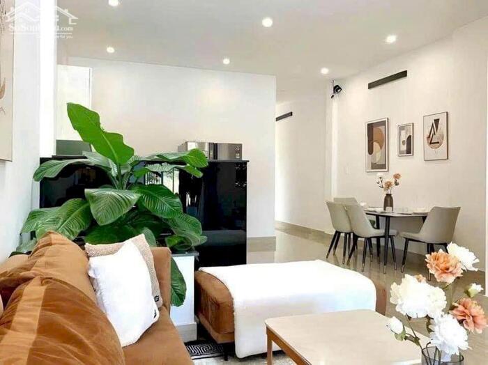 Hình ảnh NHÀ LẦU TÂN TRIỀU – CHỈ 700TR NHẬN NGAY 2