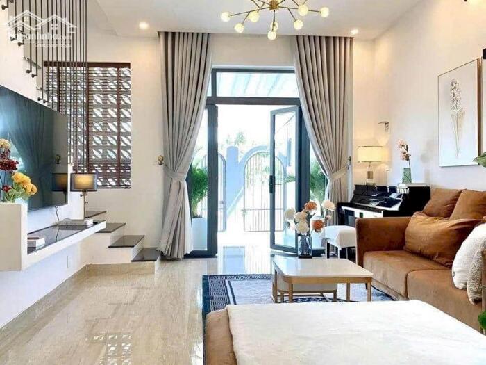 Hình ảnh NHÀ LẦU TÂN TRIỀU – CHỈ 700TR NHẬN NGAY 1