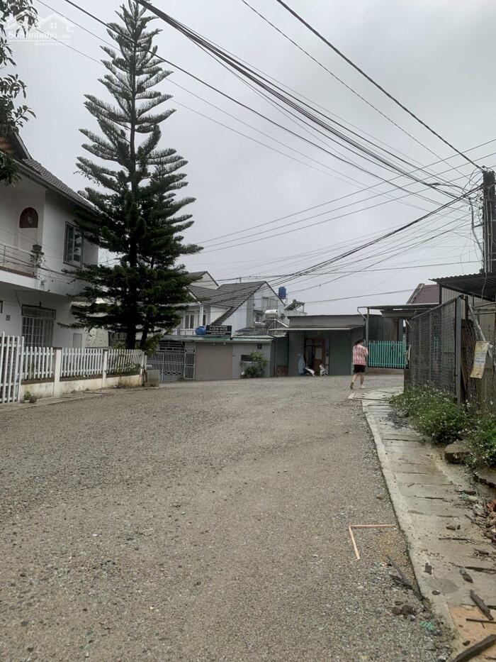 Hình ảnh Bán Đất 2 Mặt Tiền KQH Ngô Quyền, Phường 6, TP. Đà Lạt – Vị Trí Đẹp, Tiện Kinh Doanh 5