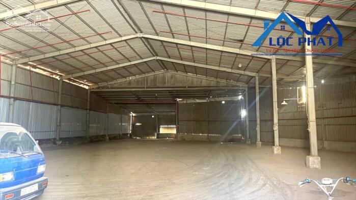 Hình ảnh Cho thuê kho 1.000m2 giá chỉ 35 triệu. gần KCN AMaTa-Biên Hoà-Đồng Nai 2