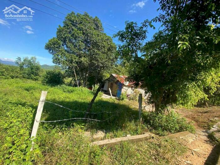 Hình ảnh Bán Gấp Lô Đẹp Khánh Bình - Bà Dùi - 383M² - Chỉ 490 Triệu 2