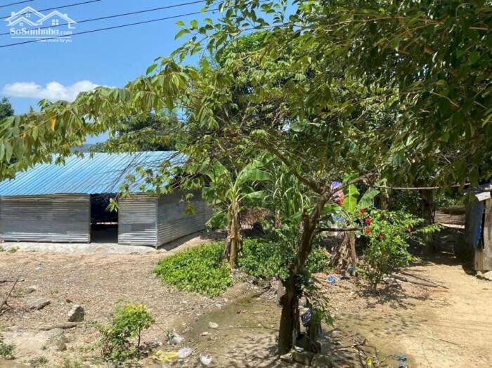 Hình ảnh Bán Gấp Lô Đẹp Khánh Bình - Bà Dùi - 383M² - Chỉ 490 Triệu 4