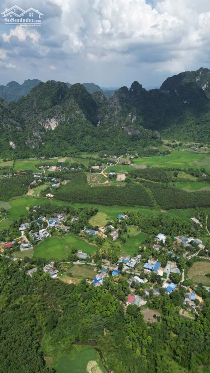 Hình ảnh Cần bán gấp lô đất giá siêu rẻ chỉ 650k/m 5