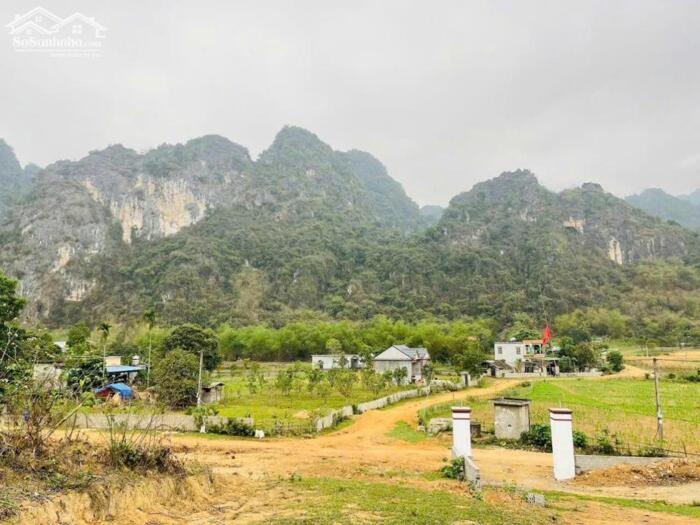 Hình ảnh Cần bán gấp lô đất giá siêu rẻ chỉ 650k/m 6