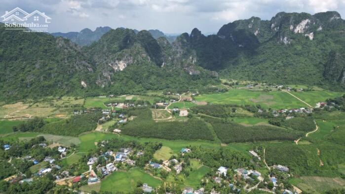 Hình ảnh Cần bán gấp lô đất giá siêu rẻ chỉ 650k/m 2