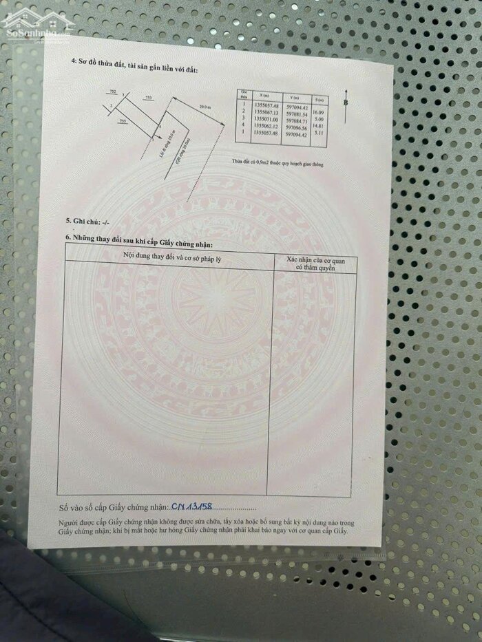 Hình ảnh Hẻm oto đường D30 khu dân cư Vĩnh Hiệp P Tây Nha Trang 4