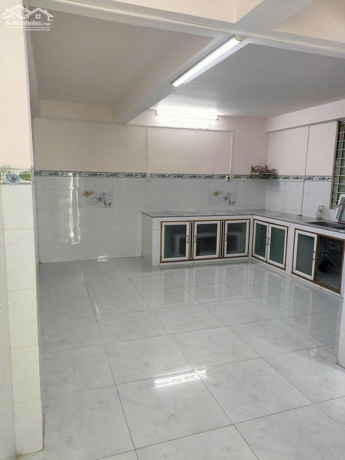 Hình ảnh Nhà cấp bốn + 10 căn trọ hẻm ô tô đường Võ Ngọc Quận P6 TP Tân An 5