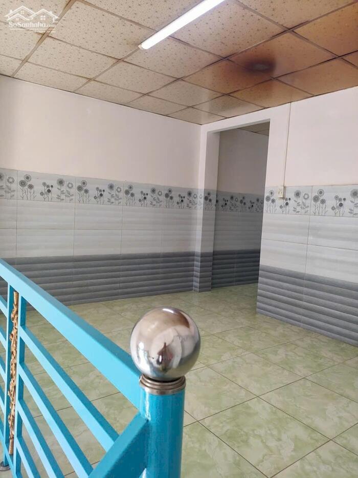 Hình ảnh Nhà cấp bốn + 10 căn trọ hẻm ô tô đường Võ Ngọc Quận P6 TP Tân An 3