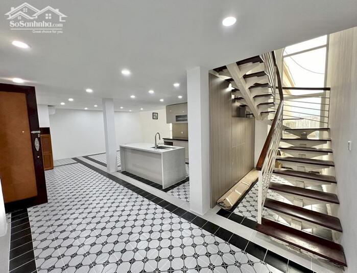 Hình ảnh Bán căn hộ Penthouse tòa E1 Ciputra hướng Đông Nam mát mẻ 6