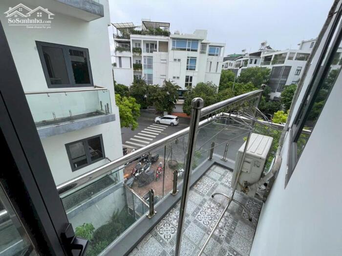 Hình ảnh Cho thuê căn hộ lô góc Waterfront City, 1 ngủ (35m2). 7