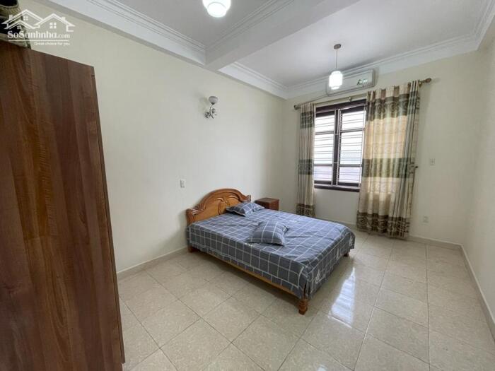 Hình ảnh Cho thuê nhà 5 p.ngủ phố Văn Cao, DT:; 70m2 x 4 tầng. 7