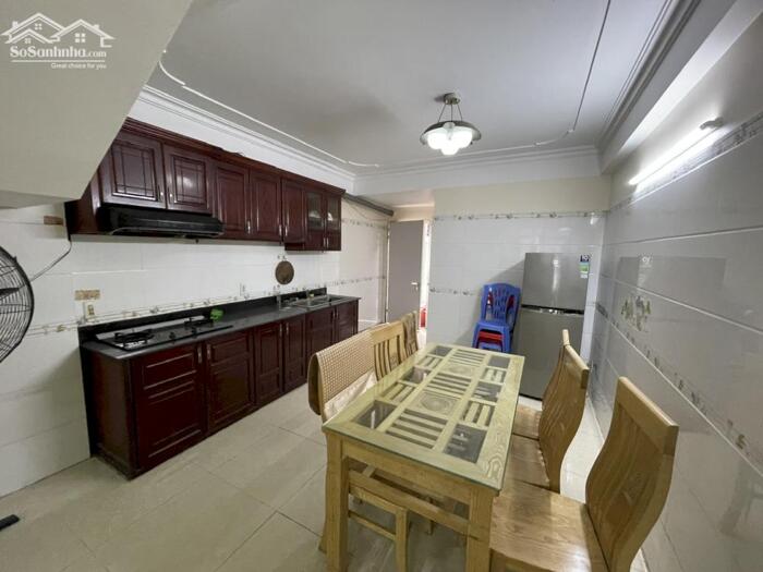 Hình ảnh Cho thuê nhà 5 p.ngủ phố Văn Cao, DT:; 70m2 x 4 tầng. 6