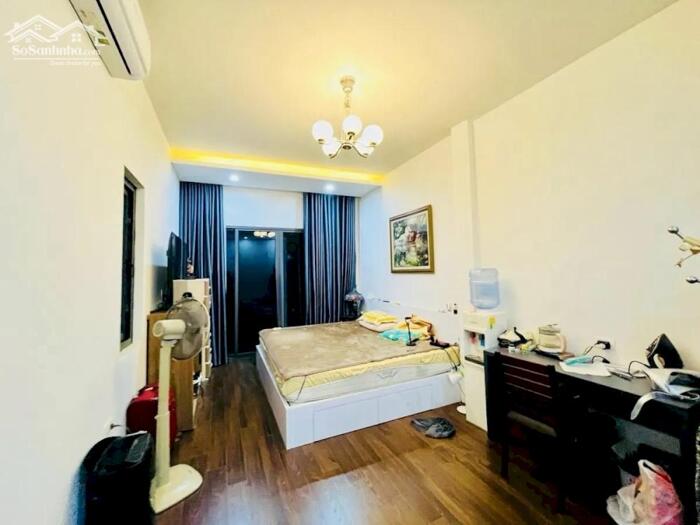 Hình ảnh Nhà Thái Hà, 66m x 4 Tầng, Lô Góc, 2 Thoáng, Ô tô đỗ cửa, 1 Nhà ra phố, Ở Sướng, 19,8 Tỷ 3