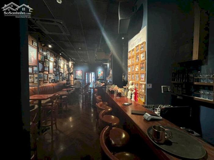 Hình ảnh Bán Nhà Mặt Phố Phùng Hưng Hoàn Kiếm 103m2-4T MT5,4m 2 Vỉa Hè 89,5 Tỷ Có Thương Lượng. 2