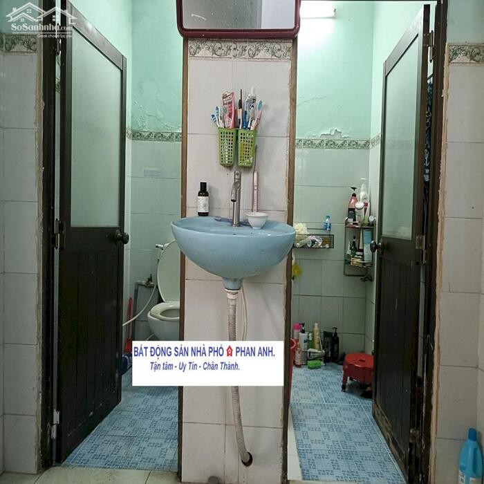 Hình ảnh [ Chỉ có 4 tỷ.n.n.n ] – Bán gấp nhà phố liền thổ đường Tây Hòa, Quận 9 – 120 m2 ( 8 x 15 ) 2