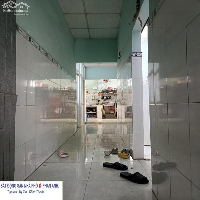Hình ảnh [ Chỉ có 4 tỷ.n.n.n ] – Bán gấp nhà phố liền thổ đường Tây Hòa, Quận 9 – 120 m2 ( 8 x 15 ) 5