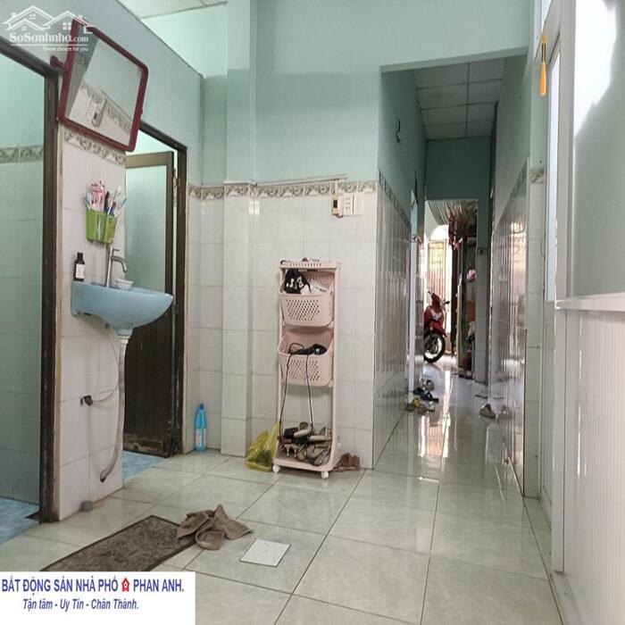 Hình ảnh [ Chỉ có 4 tỷ.n.n.n ] – Bán gấp nhà phố liền thổ đường Tây Hòa, Quận 9 – 120 m2 ( 8 x 15 ) 3