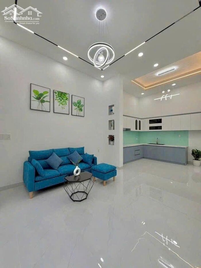 Hình ảnh CHỦ NGỘP – BÁN GẤP CĂN NHÀ CẤP 4 CHỈ 1 TỶ 660 1