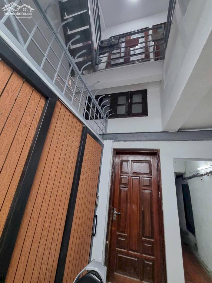 Hình ảnh Bán Nhà Mặt Phố Hàng Đào Hoàn Kiếm 142m2-4T Th/Máy 1 Sổ 1 Chủ 135 Tỷ Có Thương Lượng. 4