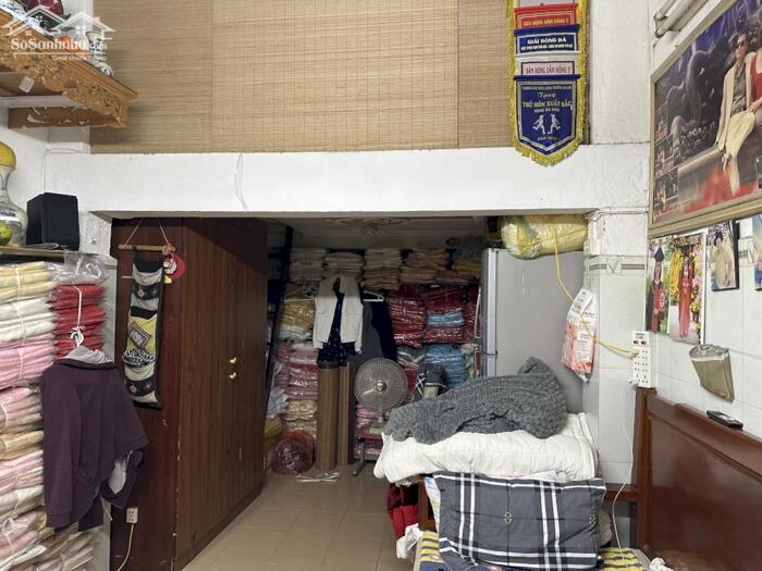 Hình ảnh Bán Nhà Mặt Phố Hàng Đào Hoàn Kiếm 142m2-4T Th/Máy 1 Sổ 1 Chủ 135 Tỷ Có Thương Lượng. 3