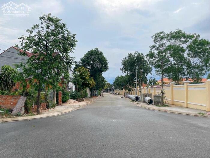 Hình ảnh Cần Bán NHANH nhà C4 đường Hiền Vương ,Thanh Hải,tỉnh Lâm Đồng giá 5,8 tỷ 2