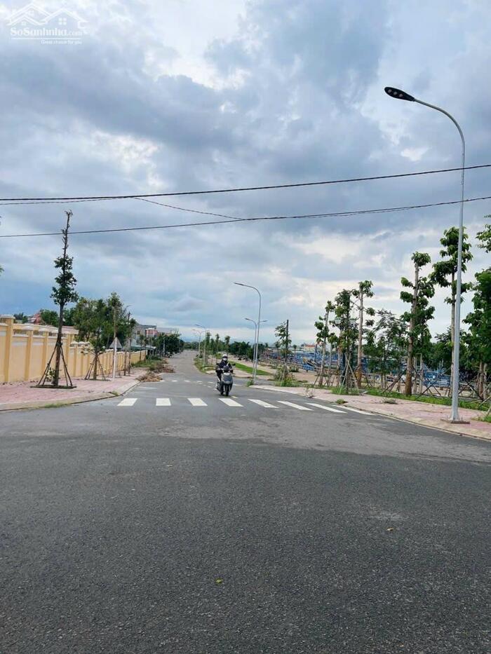 Hình ảnh Cần Bán NHANH nhà C4 đường Hiền Vương ,Thanh Hải,tỉnh Lâm Đồng giá 5,8 tỷ 0