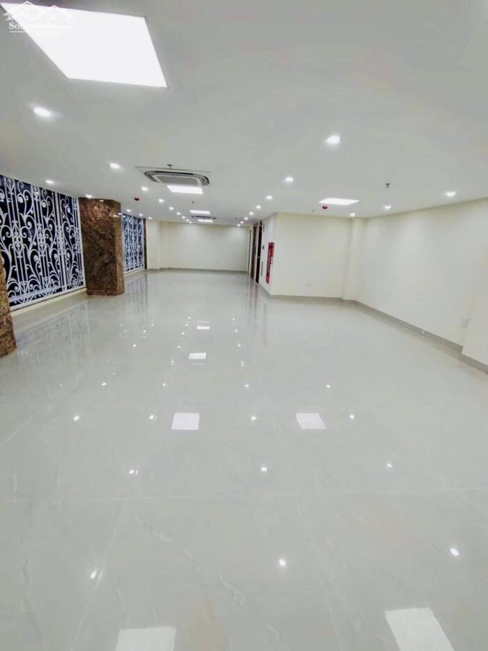 Hình ảnh Siêu Phẩm Phố Trần Đại Nghĩa 10 Tầng Cực Đẹp Mặt Tiền 6M 2 Thoáng 76 Tỷ 3