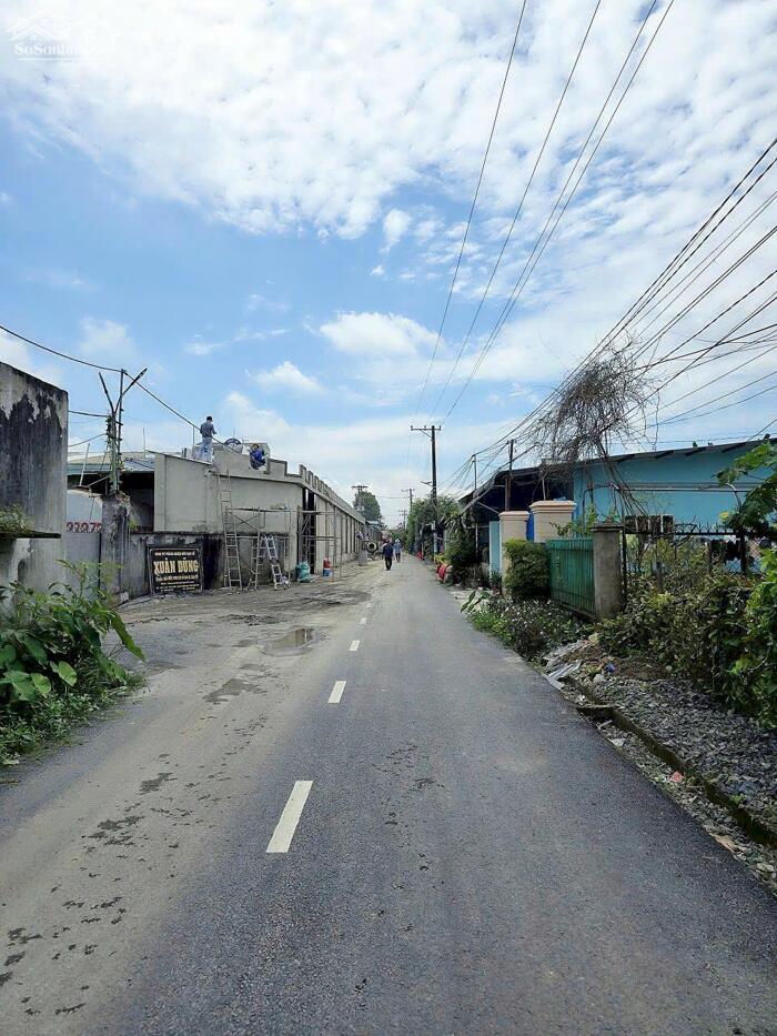 Hình ảnh Bán đất nền thổ cư sổ sẵn tại An Viễn Trảng Bom 100m2 giá 1,2 tỷ 0