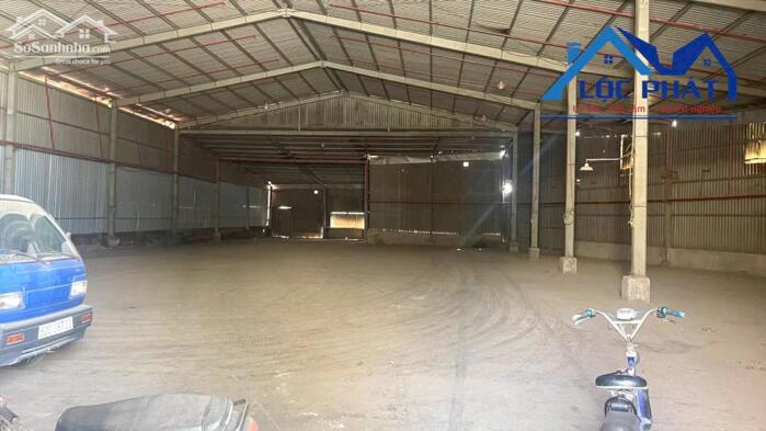 Hình ảnh Cho thuê xưởng 1.000m2 giá chỉ 35 triệu gần KCN AMaTa-Biên Hoà-Đồng Nai 0